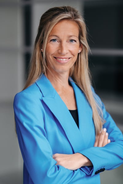 Isabel Auf der Horst — Fachanwältin für Erbrecht und Gesellschaftsrecht